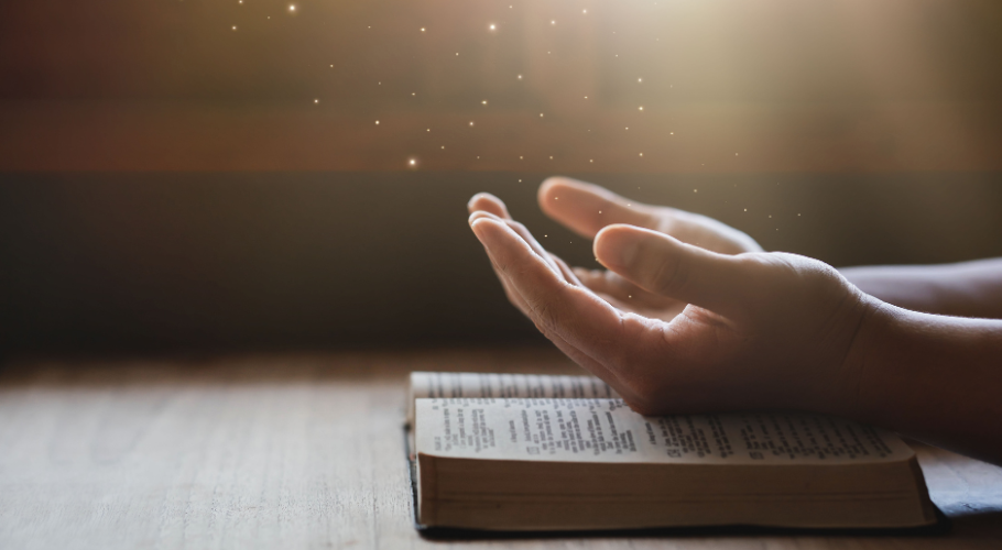 How to Incorporate Faith into Everyday Life